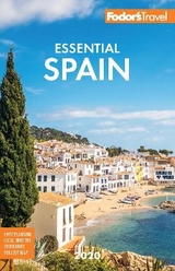 Fodor's Essential Spain 2020 - Fodor's Travel Guides