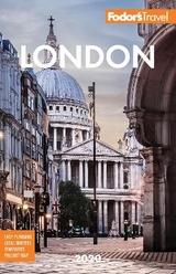 Fodor's London 2020 - Fodor's Travel Guides