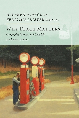 Why Place Matters - 