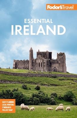 Fodor's Essential Ireland 2021 -  Fodor's Travel Guides