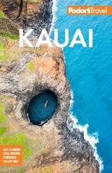Fodor's Kauai - Fodor’s Travel Guides