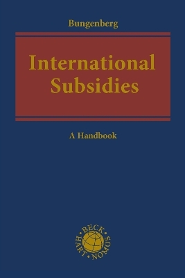 International Subsidies
