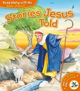 Stories Jesus Told - 