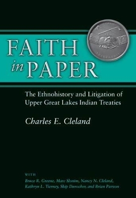 Faith in Paper - Charles E. Cleland