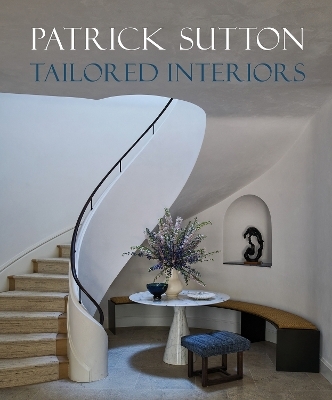 Tailored Interiors - Patrick Sutton, Vicky Lowry