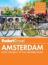 Fodor's Amsterdam - Fodor's Travel Guides