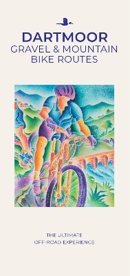 Dartmoor Gravel & Mountain Bike Routes