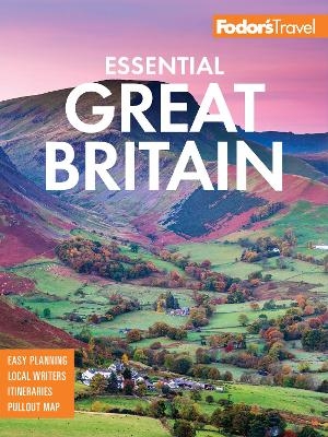 Fodor's Essential Great Britain -  Fodor's Travel Guides