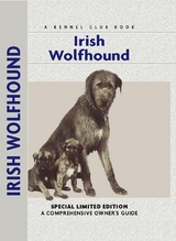 Irish Wolfhound - Alice Kane