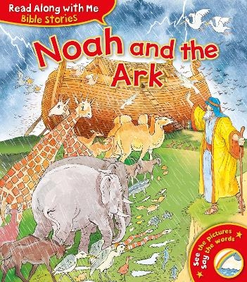 Noah and the Ark