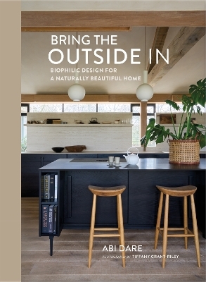 Bring the Outside In - Abi Dare