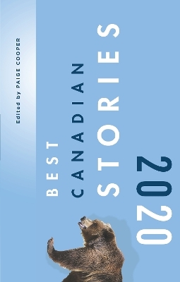 Best Canadian Stories 2020 - 