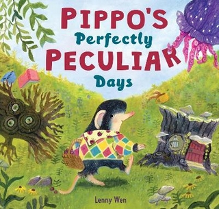 Pippo’s Perfectly Peculiar Days