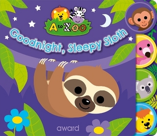 Goodnight, Sleepy Sloth