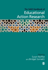 The SAGE Handbook of Educational Action Research - 