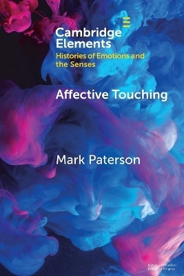 Affective Touching - Mark Paterson