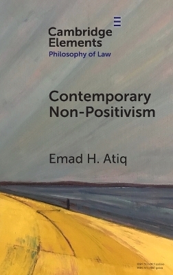 Contemporary Non-Positivism