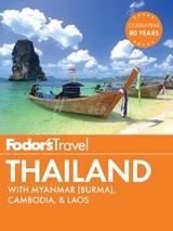 Fodor's Thailand - Travel, Fodor's