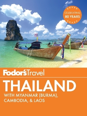 Fodor's Thailand - Fodor's Travel