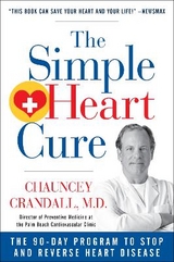 The Simple Heart Cure - Crandall, Chauncey