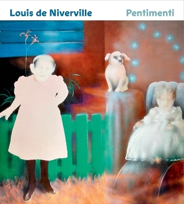Louis de Niverville - 