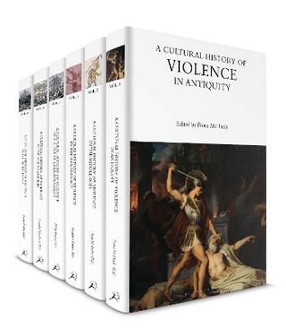 A Cultural History of Violence