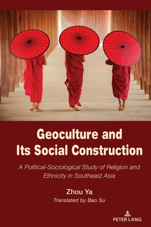 Geoculture and Its Social Construction - Ya Zhou