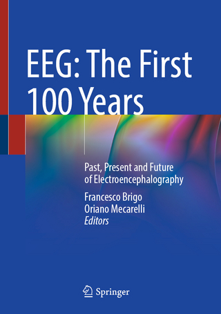 EEG: The First 100 Years