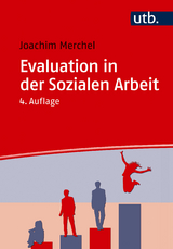Evaluation in der Sozialen Arbeit - Merchel, Joachim