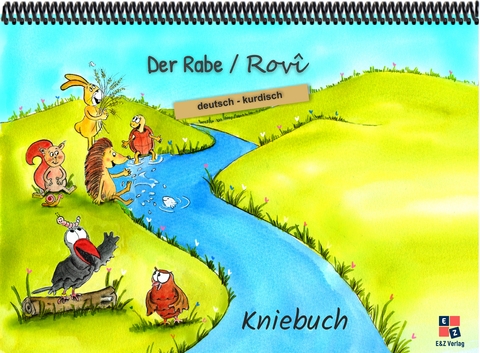 Der Rabe - Helga Momm