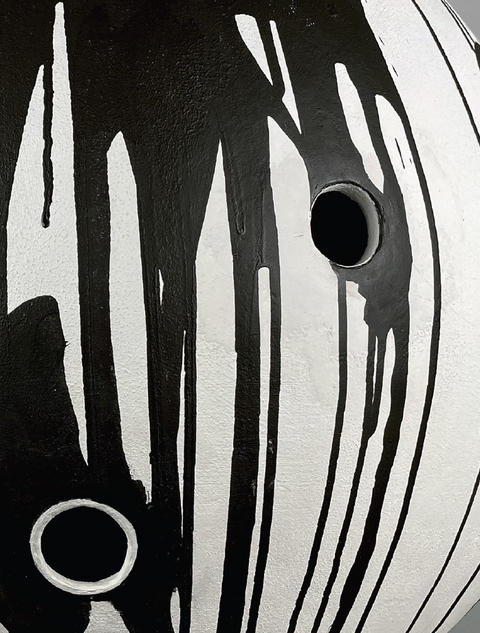 The Resistance - Part II - Nina Staehli