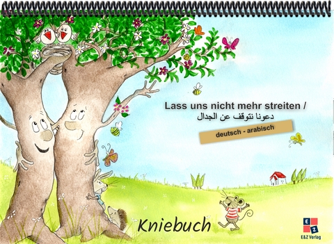 Lass uns nicht mehr streiten - Helga Momm