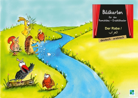 Der Rabe - Helga Momm