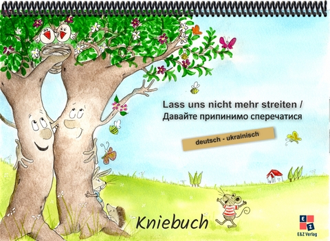 Lass uns nicht mehr streiten - Helga Momm