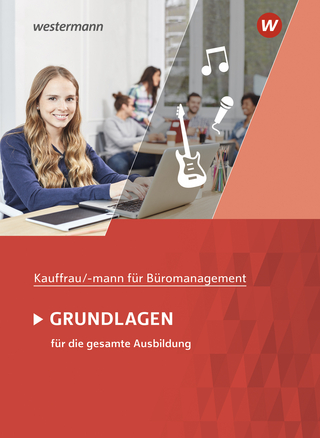 Kaufmann, Kauffrau für Büromanagement