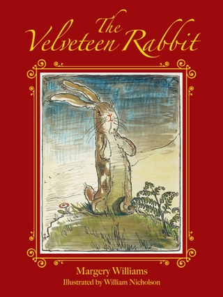 Velveteen Rabbit