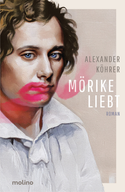 M&ouml;rike liebt - Alexander K&ouml;hrer