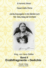 Emerenz Meier - Gesammelte Werke - Göttler, Hans