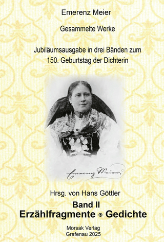 Emerenz Meier - Gesammelte Werke