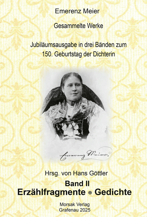 Emerenz Meier - Gesammelte Werke - Hans G&ouml;ttler