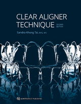 Clear Aligner Technique - Tai, Sandra