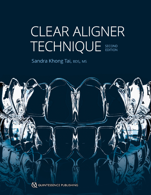 Clear Aligner Technique - Sandra Tai