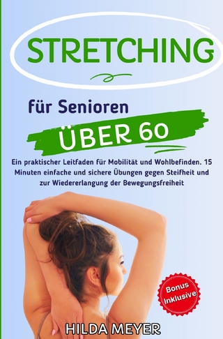 Fitness / Stretching für Senioren über 60