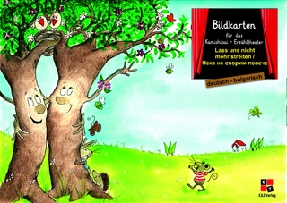 Lass uns nicht mehr streiten