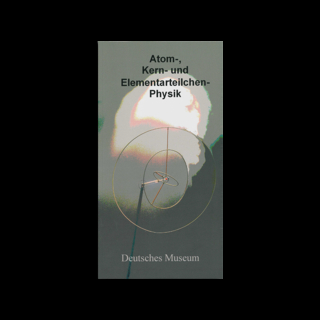 Atom-, Kern- und Elementarteilchenphysik