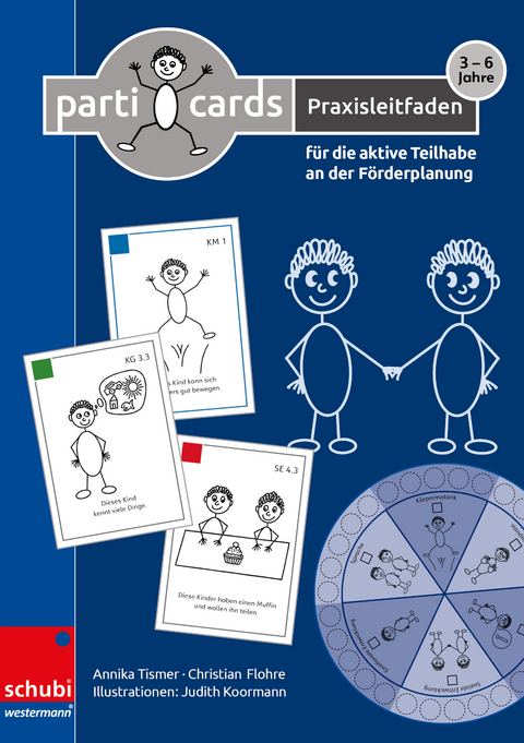 Particards Praxisleitfaden - Christian Flohre, Annika Tismer