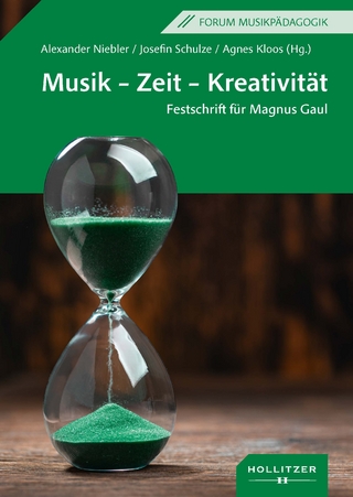 Musik – Zeit – Kreativität
