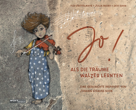 JO! - Flo Staffelmayr, Julia Meinx