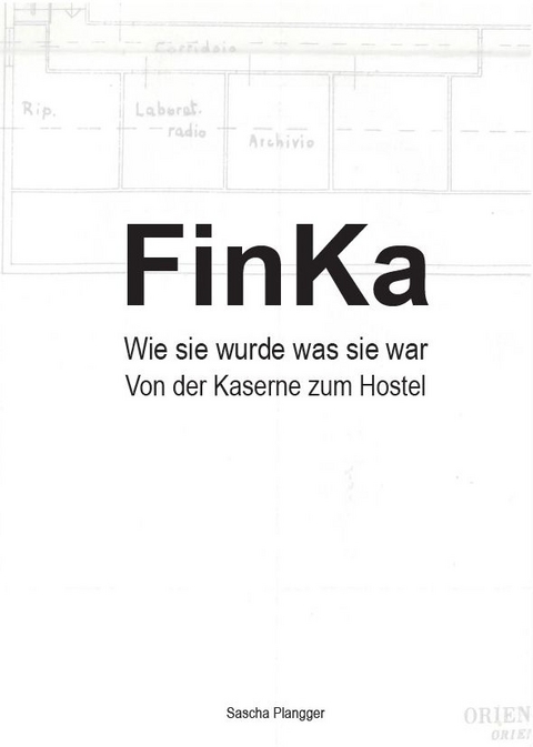 FinKa - Sascha Plangger