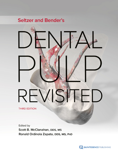 Seltzer and Bender's Dental Pulp